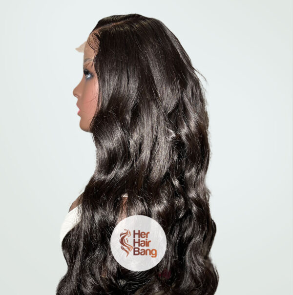 24” C - Curve BodyWave 5” x 5” HD - Image 3