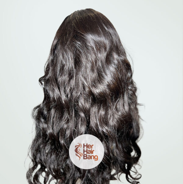 24” C - Curve BodyWave 5” x 5” HD - Image 2