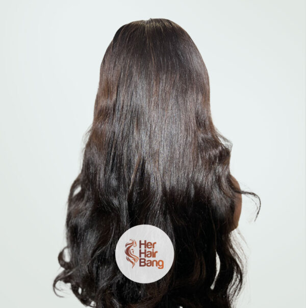 24” Curve BodyWave 13” x 6” HD - Image 3