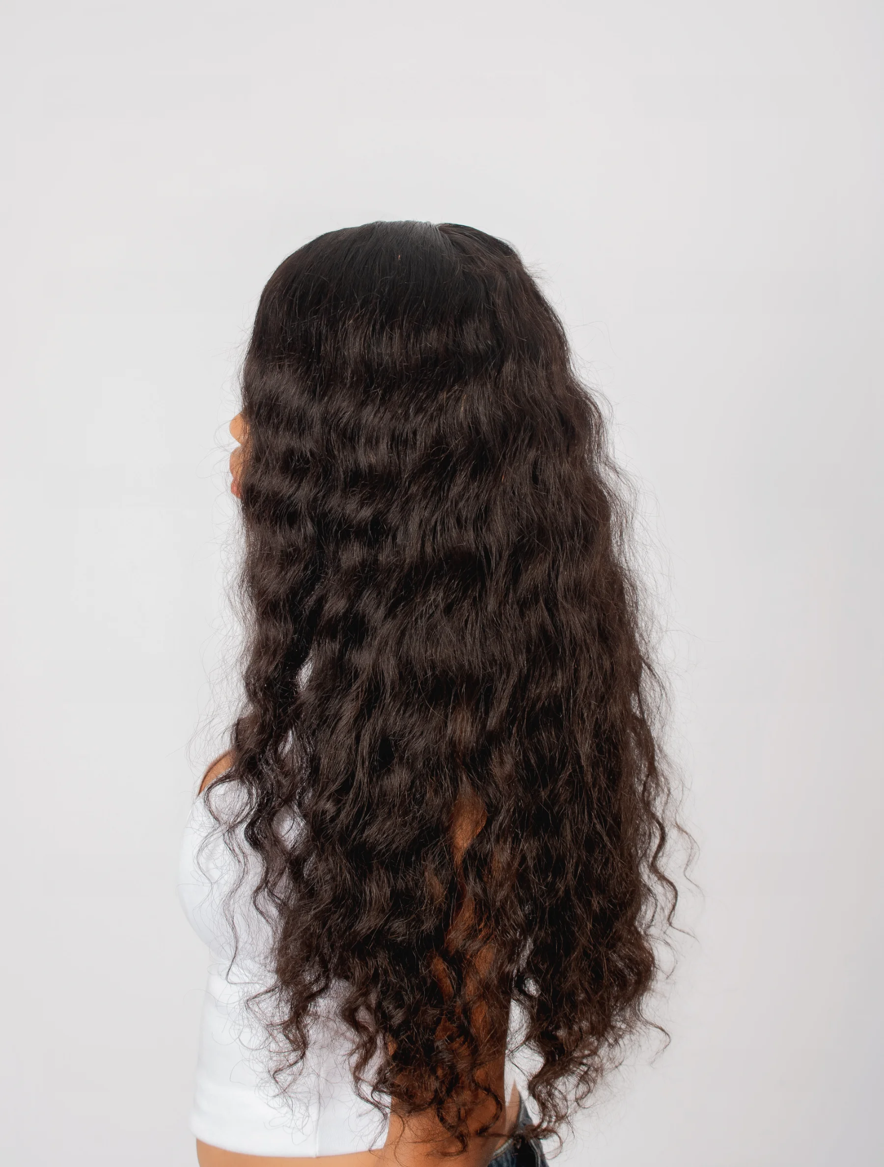 WATER CURLY - Image 5