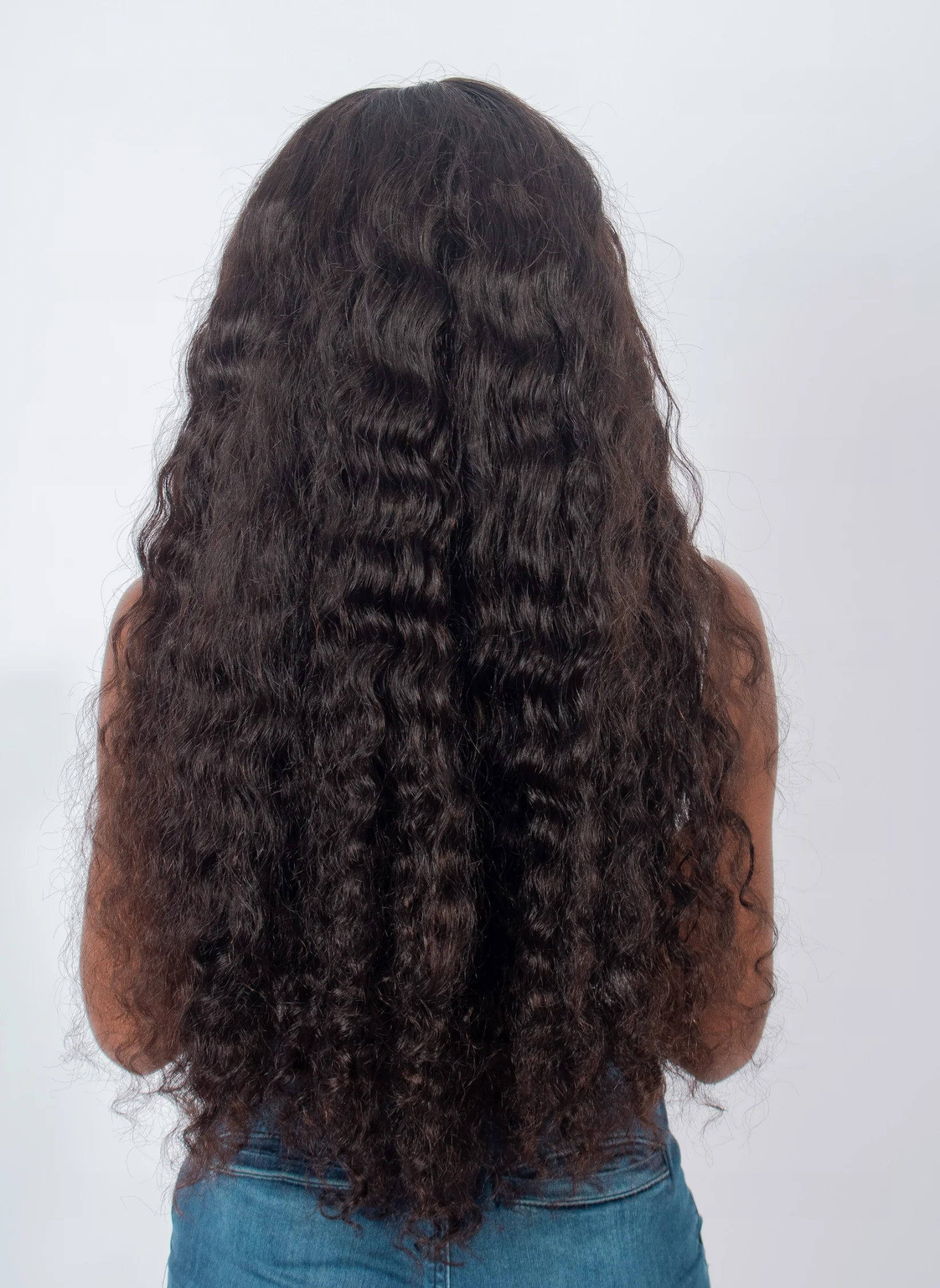 WATER CURLY - Image 3